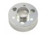 XRay Carrier For 2-Speed Gear (2nd) - Small - Swiss 7075 T6