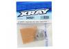 XRay Carrier For 2-Speed Gear (2nd) - Small - Swiss 7075 T6
