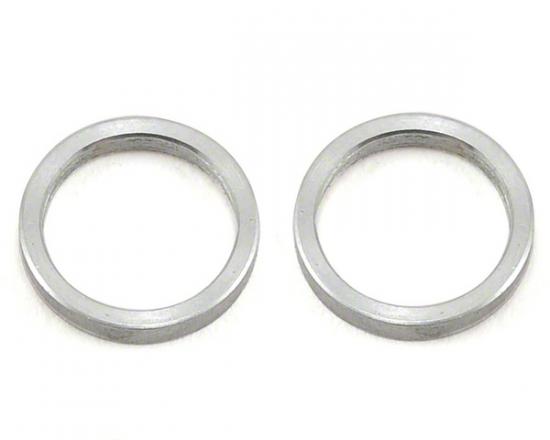 XRay Aluminium 2-Speed Shaft Shim (2)