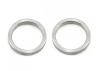 XRay Aluminium 2-Speed Shaft Shim (2)