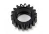 XRay Xca Aluminium Pinion Gear 18T (1st) - 7075 T6 - Hard Coated - Large