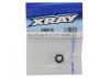 XRay Xca Aluminium Pinion Gear 18T (1st) - 7075 T6 - Hard Coated - Large