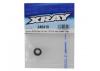XRay Xca Aluminium Pinion Gear 19T (1st) - 7075 T6 - Hard Coated - Large