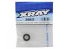 XRay Xca Aluminium Pinion Gear 22T (2nd) - 7075 T6 - Hard Coated - Large