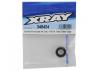 XRay Xca Aluminium Pinion Gear 24T (2nd) - 7075 T6 - Hard Coated - Large