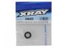 XRay Xca Aluminium Pinion Gear 25T (2nd) - 7075 T6 - Hard Coated - Large