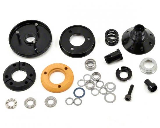 Xca (XRay Centrifugal-Axial) Clutch Set - Reverse - Small
