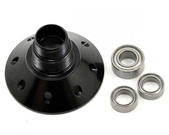 XRay Xca Clutchbell For Smaller Pinion Gears - Hudy Steel