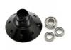 XRay Xca Clutchbell For Smaller Pinion Gears - Hudy Steel