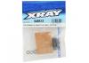 XRay Xca Clutchbell For Smaller Pinion Gears - Hudy Steel
