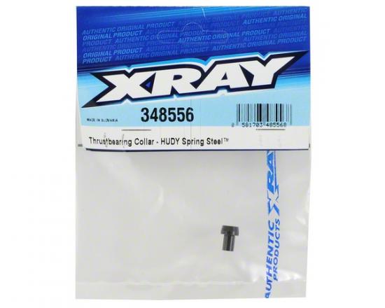 XRay Thrustbearing Collar - Hudy Spring Steel