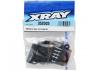 XRay XB8 Servo Saver Complete Set - V2