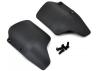 XRay XB8 Composite Rear Mud Protector (L+R)