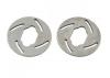 XRay Lightweight Ventilated Brake Disk - Laser Cut - Precision-Ground (2)