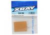 XRay Aluminium Chassis Stand Brace 8.6mm