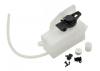 XRay XB8 Fuel Tank 123Cc With Floating Filter