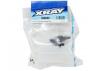 XRay XB8 Fuel Tank 123Cc With Floating Filter