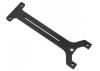 XRay Graphite Rear Upper Deck 2.0mm