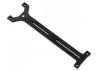XRay Graphite Rear Upper Deck 2.0mm - Long