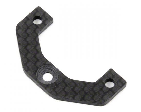 XRay Graphite Rear Upper Brace 2.0mm