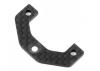 XRay Graphite Rear Upper Brace 2.0mm