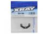 XRay Graphite Rear Upper Brace 2.0mm