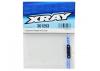 XRay Composite Chassis Wire Cover