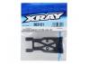 XRay Composite Suspension Arm Rear Lower Left