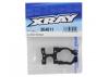 XRay Aluminium Motor Bulkhead