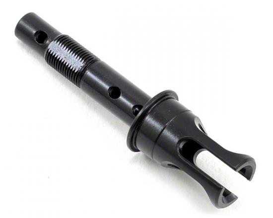 XRay Slipper Clutch Shaft - Hudy Spring Steel