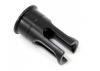 XRay Slipper Clutch Outdrive Adapter - Hudy Spring Steel
