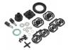 XRay Gear Center Differential - Set