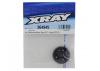 XRay Aluminium Diff. Bevel Gear 35T - 7075 T6 Hard Coated ** CLEARANCE **