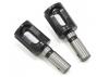 XRay Center Diff Outdrive Adapter - Hudy Spring Steel (2)