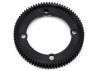 XRay Composite Center Diff Spur Gear 78T / 48