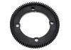 XRay Composite Center Diff Spur Gear 81T / 48