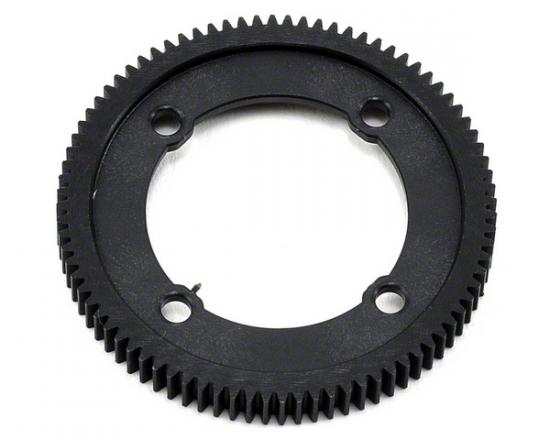 XRay Composite Center Diff Spur Gear 84T / 48