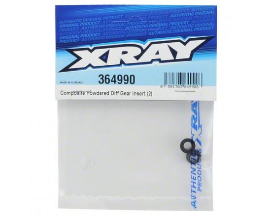 XRay Composite Bevel Gear Bushing (2)