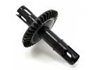 XRay Ball Adjustable Differential - Set - Hudy Spring Steel