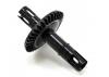 XRay Ball Adjustable Differential - Set - Hudy Spring Steel