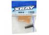 XRay Ball Differential Long Output Shaft - Hudy Spring Steel