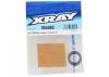 XRay Ball Diff Washer 17 X 24.5 X 1 (2)