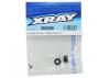 XRay Aluminium Wheel Hub 12mm - Offset +3.00mm (2)