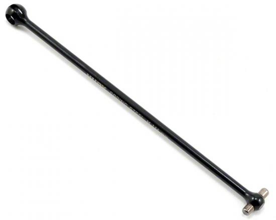 XRay Central Drive Shaft 116mm - Hudy Spring Steel