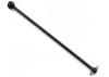 XRay Central Drive Shaft 116mm - Hudy Spring Steel