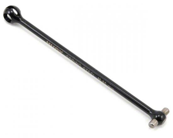 XRay Central Drive Shaft 85mm - Hudy Spring Steel