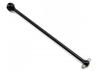 XRay Central Drive Shaft 95mm - Hudy Spring Steel
