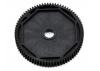 XRay Composite Slipper Clutch Spur Gear 78T / 48