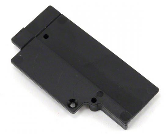 XRay Composite Radio Plate