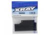 XRay Composite Radio Plate